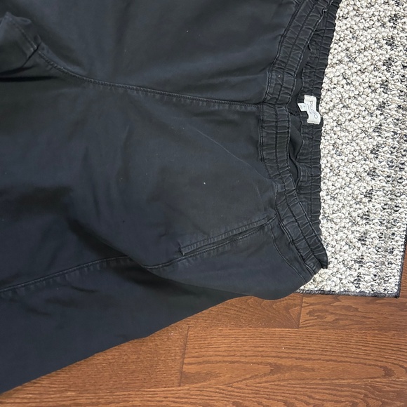 Anthropologie cropped barrel pants - Picture 4 of 4